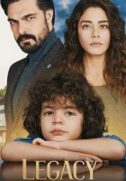  Доверенное смотреть онлайн сериал 1-2 сезон 