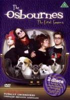  Семейка Осборнов смотреть онлайн сериал 1-3 сезон 