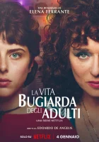  Лживая взрослая жизнь смотреть онлайн сериал 1 сезон 