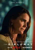  Дипломатка смотреть онлайн сериал 1-3 сезон 