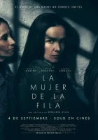  Женщина в очереди смотреть онлайн (2025) 