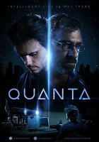  Кванта смотреть онлайн (2019) бесплатно в HD