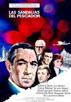  Башмаки рыбака смотреть онлайн (1968) 