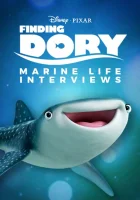  В поисках Дори: Интервью о морской жизни смотреть онлайн (2016) 