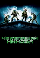  Черепашки-ниндзя смотреть онлайн (2007) 