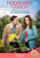  Лунный свет в Вермонте смотреть онлайн (2017) 