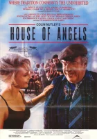  Дом ангелов смотреть онлайн (1992) 