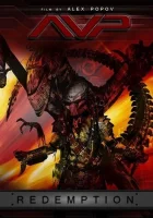  Чужой против Хищника: Возвращение смотреть онлайн (2015) бесплатно в HD