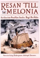  Плавание в Мелонию смотреть онлайн (1989) 