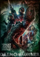  Убегающий демон смотреть онлайн (2017) 