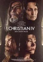  Кристиан IV смотреть онлайн (2018) 