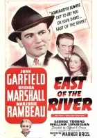  К востоку от реки смотреть онлайн (1940) 