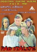  Падение Италии смотреть онлайн Pad Italije (1981) 