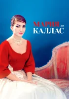  Мария до Каллас смотреть онлайн (2017) бесплатно в HD