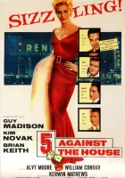  Пятеро против казино смотреть онлайн (1955) 