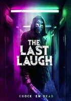  Финальный смех смотреть онлайн KILLING JOKE (2020) 