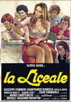  Лицеистка смотреть онлайн (1975) 