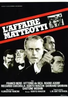  Убийство Маттеотти смотреть онлайн (1973) 