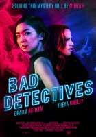  Плохие детективы смотреть онлайн (2021) бесплатно в HD