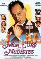  Кюре и нудисты смотреть онлайн (1982) 