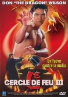  Огненное кольцо 3: Удар льва смотреть онлайн (1994) 