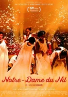  Богоматерь Нила смотреть онлайн (2019) 