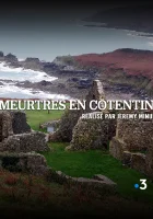  Убийства на полуострове Котантен смотреть онлайн (2019) 