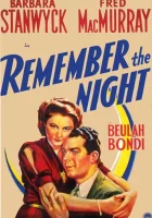  Помни эту ночь смотреть онлайн (1939) 