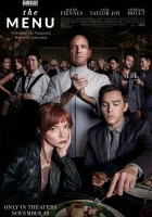  Меню смотреть онлайн (2022) 