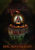  Заклинание смотреть онлайн (2022) 