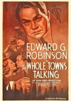  Весь город говорит смотреть онлайн (1935) 