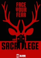  Святотатство смотреть онлайн (2020) 