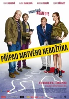  Дело об убитом мертвеце смотреть онлайн (2020) 