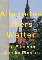  Поговорим о погоде смотреть онлайн (2022) 