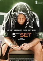  Пятый сет смотреть онлайн (2020) 