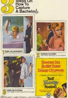  Это забавное чувство смотреть онлайн (1965) 