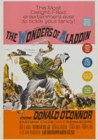  Тысяча и одна ночь смотреть онлайн (1961) 
