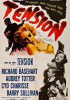  Напряжённость смотреть онлайн (1949) 