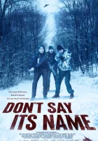  Не называй это вслух смотреть онлайн (2021) 