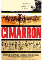  Симаррон смотреть онлайн (1960) 