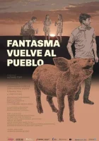  Призрак возвращается домой смотреть онлайн (2021) 