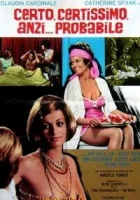  Возможно, само собой смотреть онлайн Diary of a telephone operator (1969) 