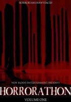  Хоррор-марафон: том первый смотреть онлайн (2020) 