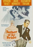  Отец невесты смотреть онлайн (1950) 