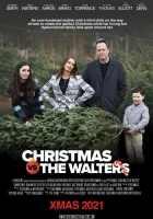  Рождество против Уолтерсов смотреть онлайн (2021) 