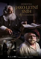  Как снег летом смотреть онлайн (2021) 