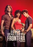  Законы границ смотреть онлайн (2021) 