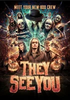  Они видят вас смотреть онлайн (2022) бесплатно в HD