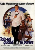  Заткнись, когда говоришь! смотреть онлайн (1981) 