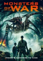 Монстры войны смотреть онлайн (2021) 